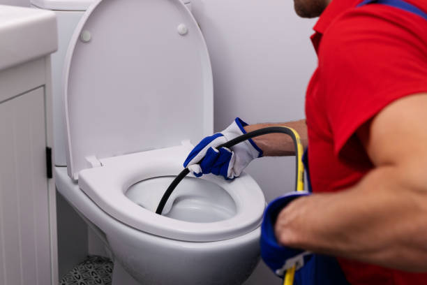 Best Gas Line Repair  in Forest Hills, PA