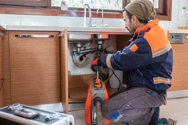 Best Pipe Repair Near Me  in Forest Hills, PA
