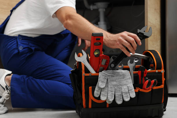 Best Drain Cleaning Services  in Forest Hills, PA