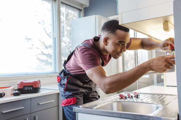 Best Shower Repair Services  in Forest Hills, PA